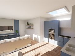 Appartamento in Residenziale