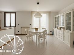 Villetta a schiera in Residenziale