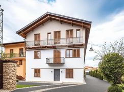 Casa indipendente in Residenziale