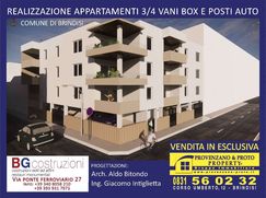 Appartamento in Residenziale