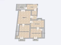 Appartamento in Residenziale