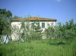 Rustico/Casale in Residenziale