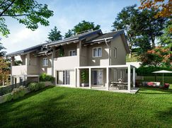 Casa Bi/Trifamiliare in Residenziale