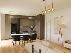Appartamento in Residenziale