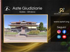 Appartamento in Residenziale