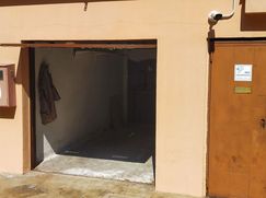 Box/posto auto in Residenziale