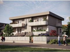 Appartamento in Residenziale