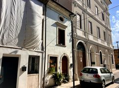Villetta a schiera in Residenziale
