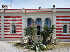 Villa in Residenziale