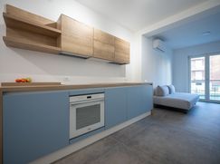 Appartamento in Residenziale