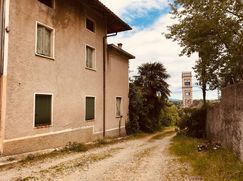 Rustico/Casale in Residenziale