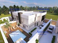 Casa Bi/Trifamiliare in Residenziale