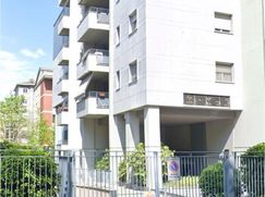 Box/posto auto in Residenziale