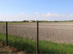 Terreno agricolo in Commerciale