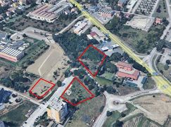 Terreno edificabile in Residenziale