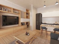 Appartamento in Residenziale