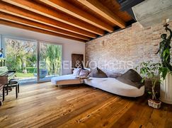 Villetta a schiera in Residenziale