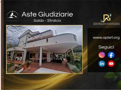 Villa in Residenziale