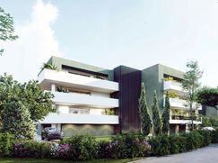Appartamento in Residenziale