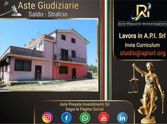 Appartamento in Residenziale