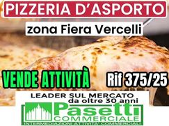 Attività/Licenza (con o senza mura) in Commerciale