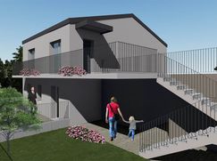 Appartamento in Residenziale