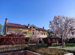 Villetta a schiera in Residenziale