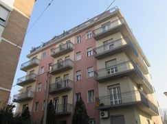 Stanza in Residenziale
