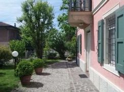 Villa in Residenziale