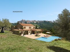 Rustico/Casale in Residenziale