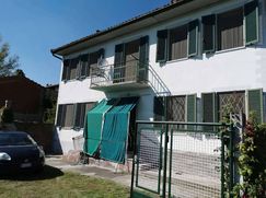 Casa indipendente in Residenziale