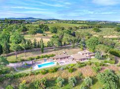 Villa in Residenziale