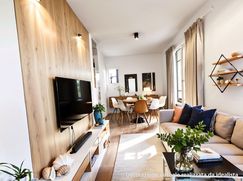 Casa Bi/Trifamiliare in Residenziale