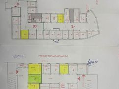 Box/posto auto in Residenziale
