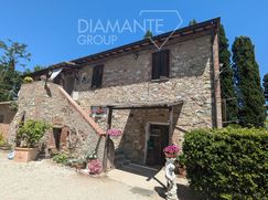 Rustico/Casale in Residenziale