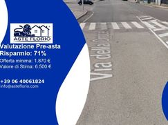Box/posto auto in Residenziale
