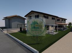 Casa indipendente in Residenziale