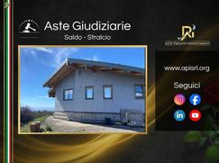 Villetta a schiera in Residenziale