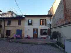 Casa indipendente in Residenziale