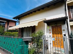 Villa in Residenziale