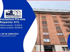 Appartamento in Residenziale