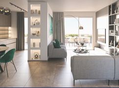 Appartamento in Residenziale