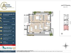 Appartamento in Residenziale