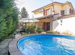 Casa indipendente in Residenziale