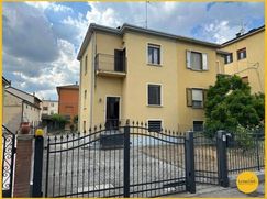 Villetta a schiera in Residenziale
