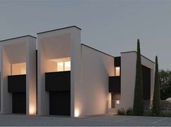 Villetta a schiera in Residenziale