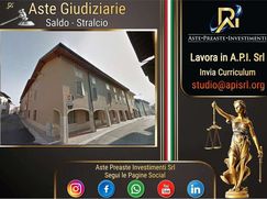 Appartamento in Residenziale