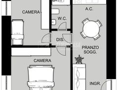 Appartamento in Residenziale