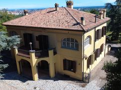 Villa in Residenziale