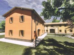 Casa Bi/Trifamiliare in Residenziale